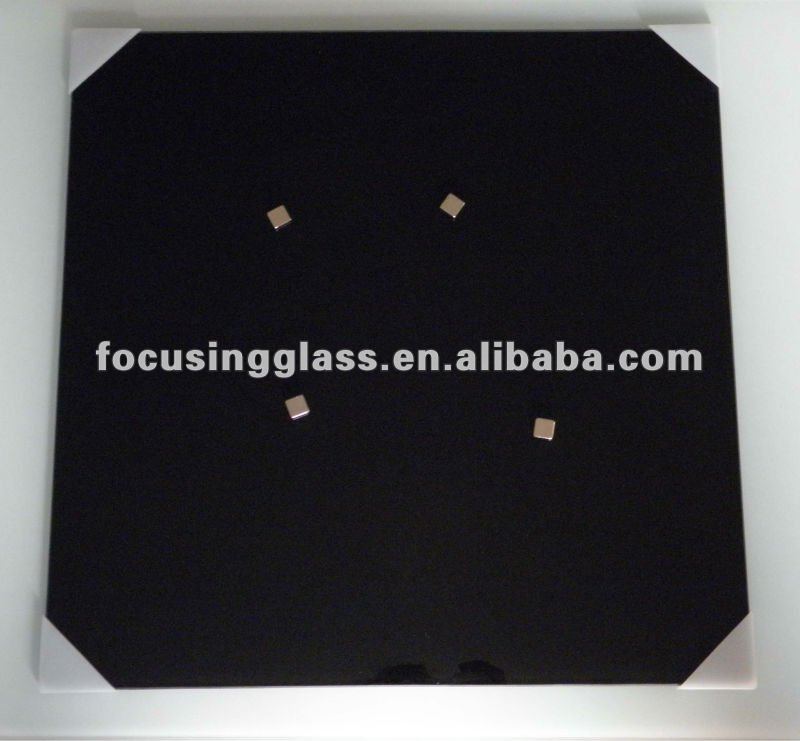 black board with 4 beams and magnets.jpg
