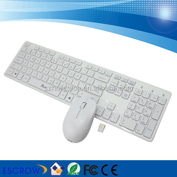 スリムワイヤレスキーボードとマウス、 のラップトップのキーボードワイヤレス問屋・仕入れ・卸・卸売り