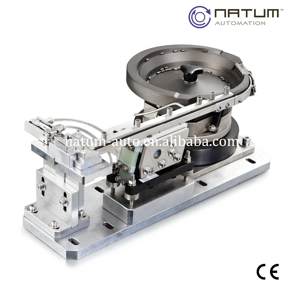 Vibratory Bowl Feeding System Vibrating Feeder Buy Vibration