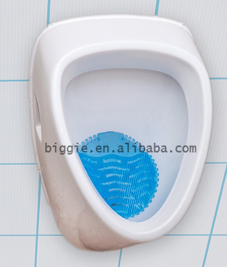 New Toilet Deodorant Wave Urinal Screen Mat 2.0 Buy