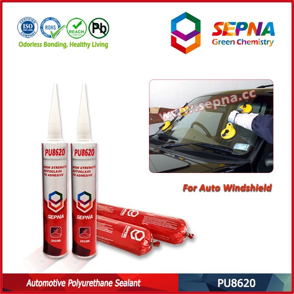 Fast Curing High Quality Bostik Similar Windshield Pu Sealant Gun Buy Windshield Pu Sealant