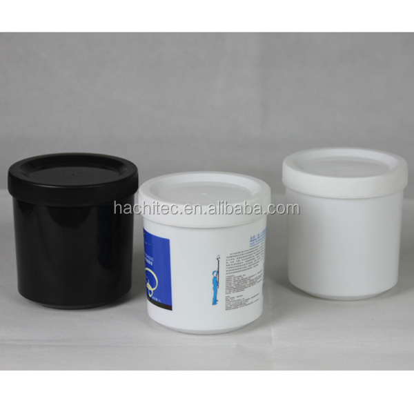 化学物質の使用のためのプラスチックのバケツ10l農薬印刷インキ顔料塗料用プラスチックバケツpp/oil/インク問屋・仕入れ・卸・卸売り