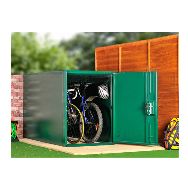Outdoor Furniture Bike Shed Waterproof Storage - Buy Bike Shed 