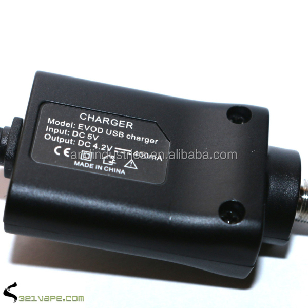 Kanger Evod Usb Charger Input/output Voltage Dc5v/dc4.2v Output