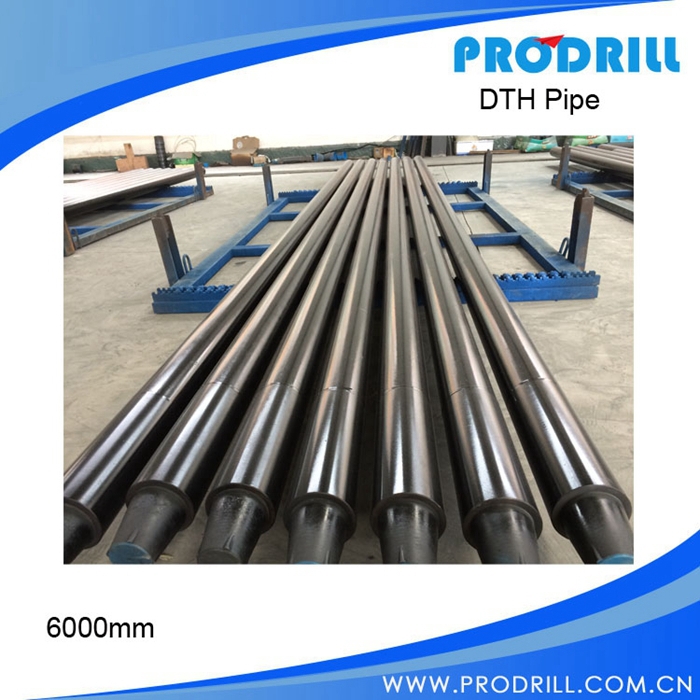 DTH DRILL PIPE