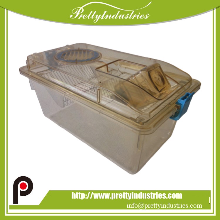 Laboratory Animal Cages/laboratory Mouse And Rodent Cages/ventilated