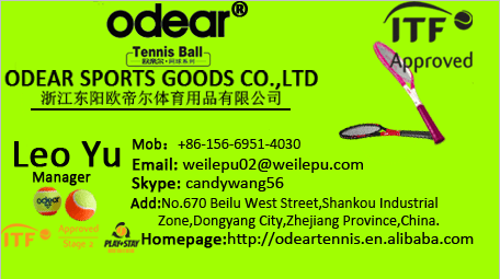 Name card