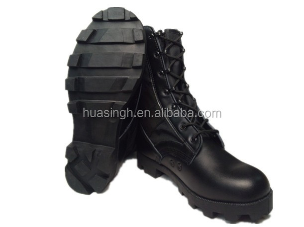 Source WCY,Mil-Spec hot wet weather tactical combat approved black