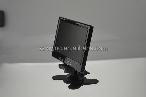 小型lcdディスプレイ7インチリバース車両のスタンドディスプレイ問屋・仕入れ・卸・卸売り