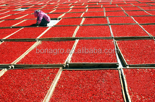 2014 new crop chinese dried goji berries