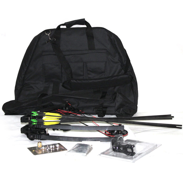 M109 bag