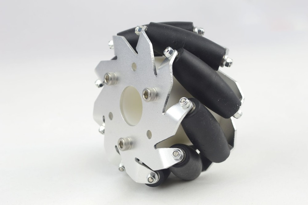 20 Inch Heavy Duty Mecanum Wheel NexusM5083T( Load Capacity3 Tons/PCS)(id9692492) Product