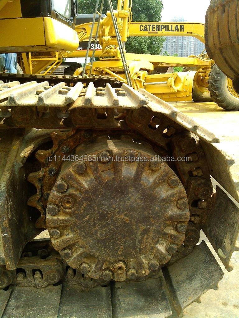CAT320BL油圧ショベル使用ショベルクローラショベル仕入れ・メーカー・工場