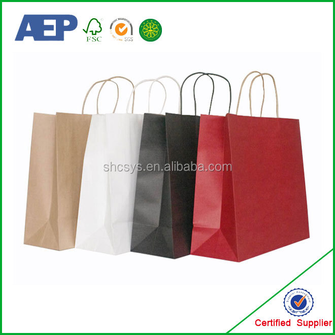 折り畳み式の安価な紙のショッピングバッグ、 再利用可能なショッピングバッグ問屋・仕入れ・卸・卸売り