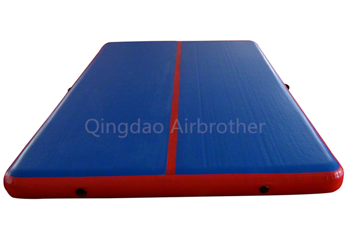 Inflatable Tumbling Air Track for Gym.jpg