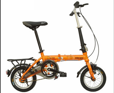 alumium14インチ安い中国の折りたたみ自転車折り畳み自転車問屋・仕入れ・卸・卸売り