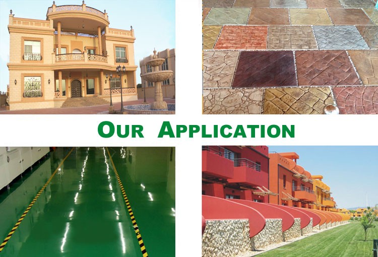 Application