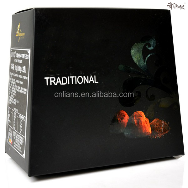 mini fancy decorative empty paperchocolate bar box Custom cardboard paper packaging wholesale chocolate box