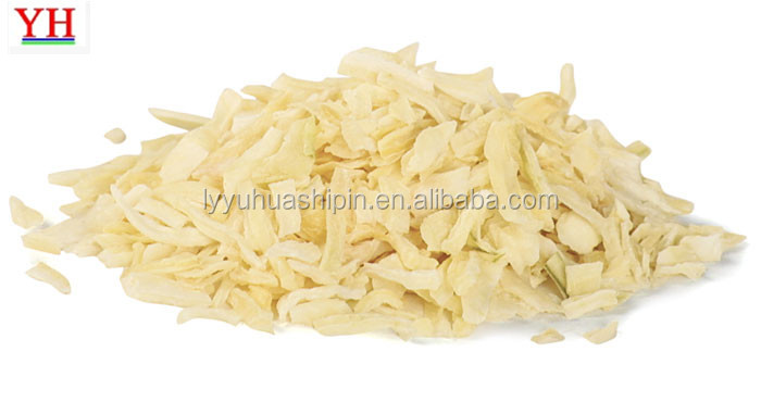 new crop dehydrated onion granules
