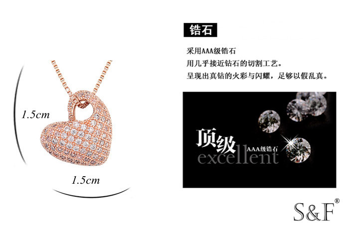 古典的な宝石のネックレス15628ファッション古典的なネックレス問屋・仕入れ・卸・卸売り