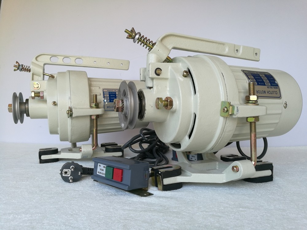 Dol13h 250w 220v 2850rpm Industrial Sewing Machine Motor Buy Motor