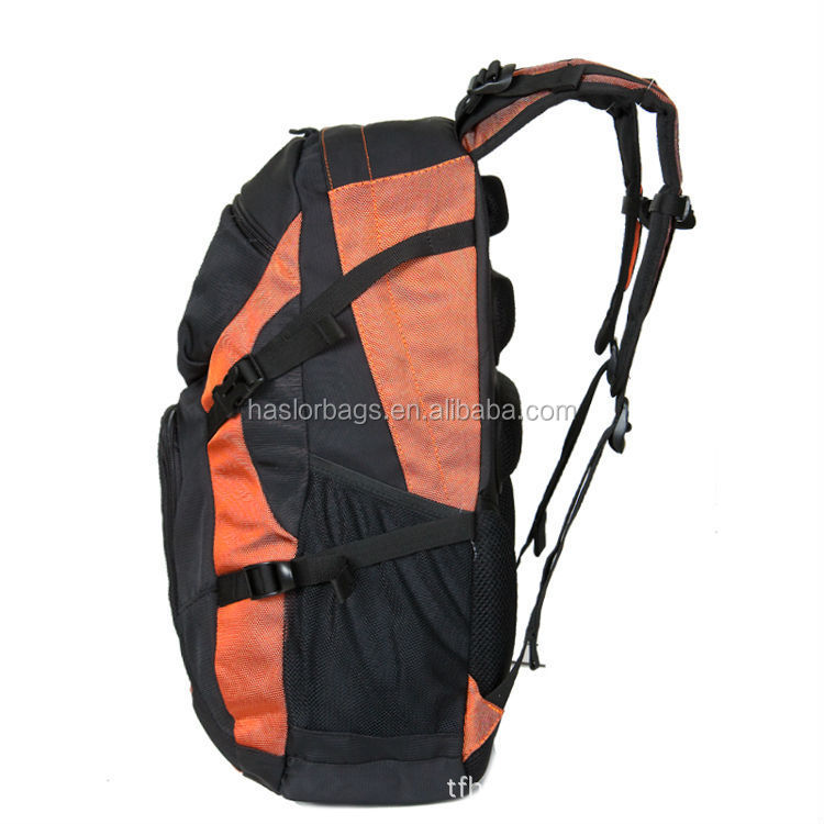Newest Waterproof and durable outdoor backpack for sport