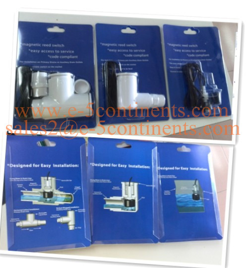 小さなサイズe-5continents5cfs-0825-1a磁気レベルスイッチ問屋・仕入れ・卸・卸売り
