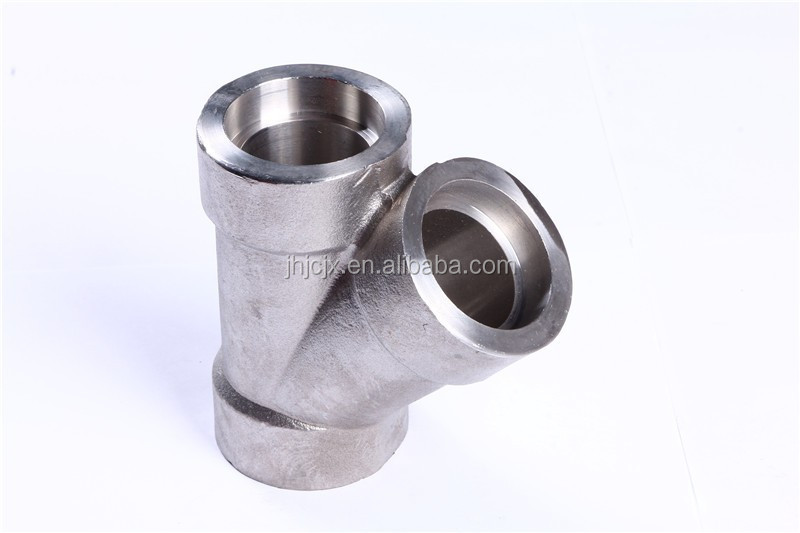 support y tee stainless steel tee 45 lateral tee pipe