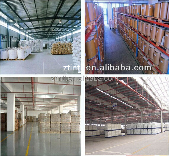 Polydextrose for Food industry/Food grade/By using a combination of lactitol and polydextrose -China Supplier
