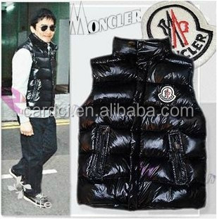 [MONCLER]モンクレール 2014-2015年秋冬新作 メンズダウンジャケット仕入れ・メーカー・工場