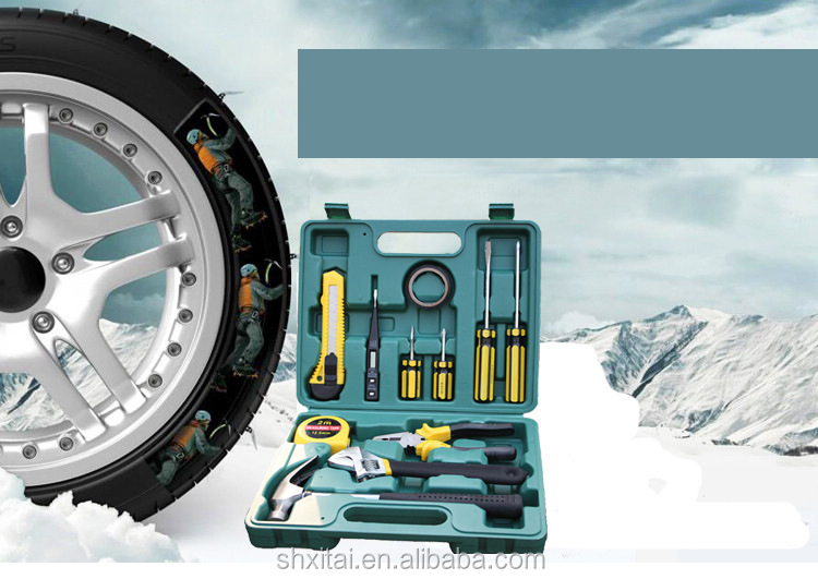 Auto Repair Kit Case