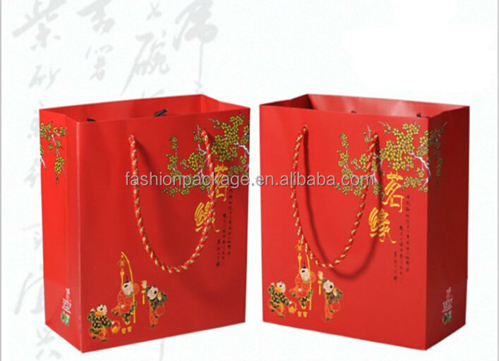 Eco-friendly New Style paper tea bag wholesale