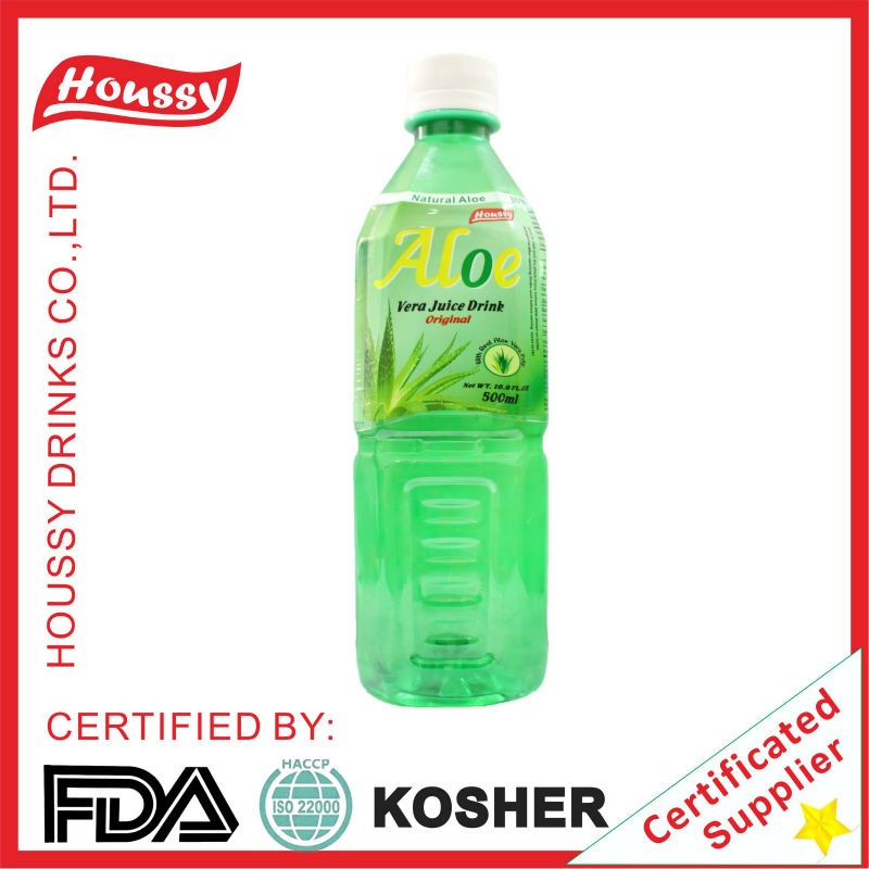 M-Houssy aloe vera drinks soft drink bottles