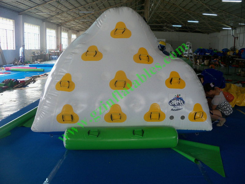 2014年{ qiling}ウォーターパークのおもちゃ、 夏の水のおもちゃ、 インフレータブルウォータースポーツおもちゃ問屋・仕入れ・卸・卸売り