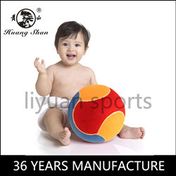大きいサイズの符号のためのおもちゃのテニスボール7仕入れ・メーカー・工場