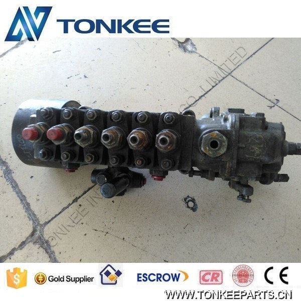 6D125-5 Fuel injection pump (4).jpg