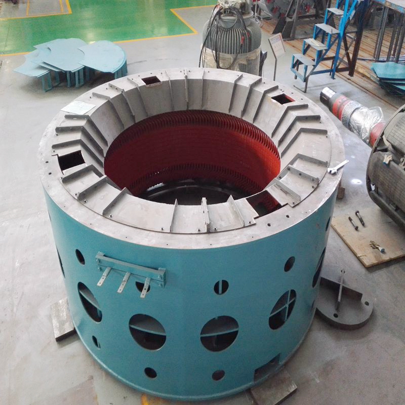 垂直水力タービン発電機仕入れ・メーカー・工場