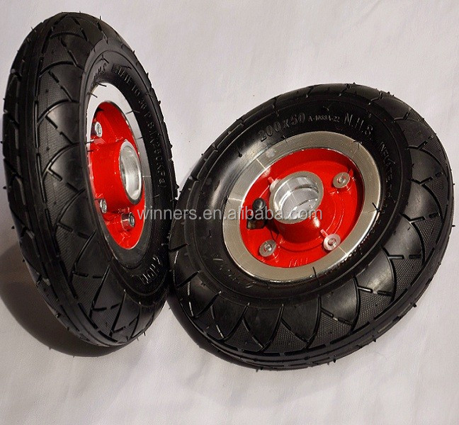 2 Wheel Electric Scooter Wheel 8 Inch Buy Dirt Scooter Wheels,Chrome Scooter Wheels,10 Inch