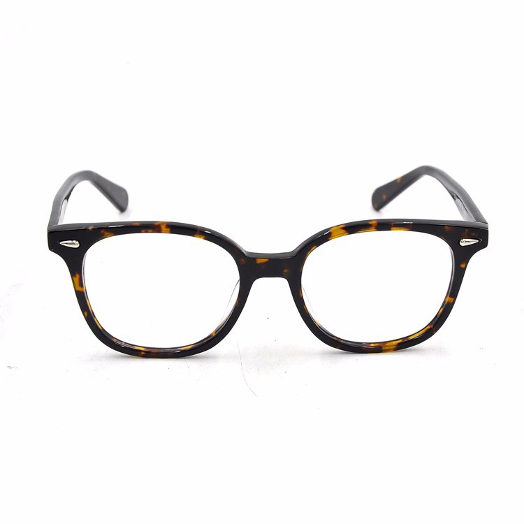 Women Newest Style Optical Frame Acetate Eyewear Spectacle ...