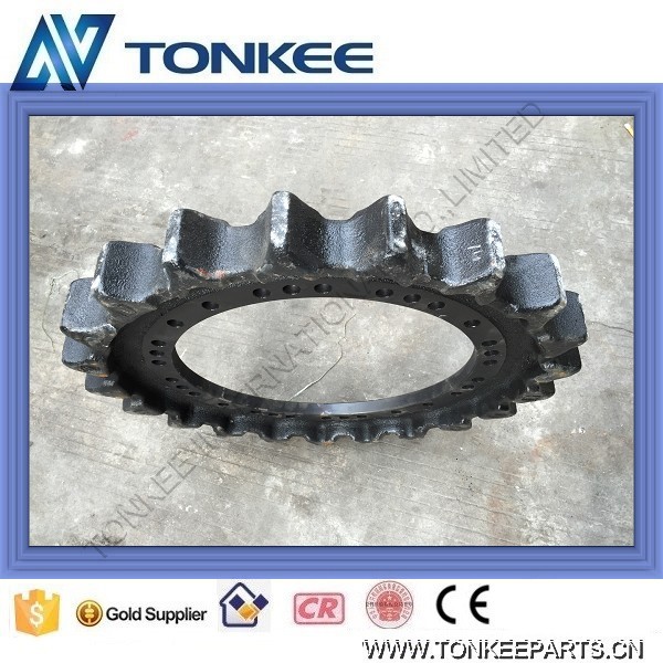 excavator SK200-8 SK250-8 sprocket for KOBELCO (2).jpg