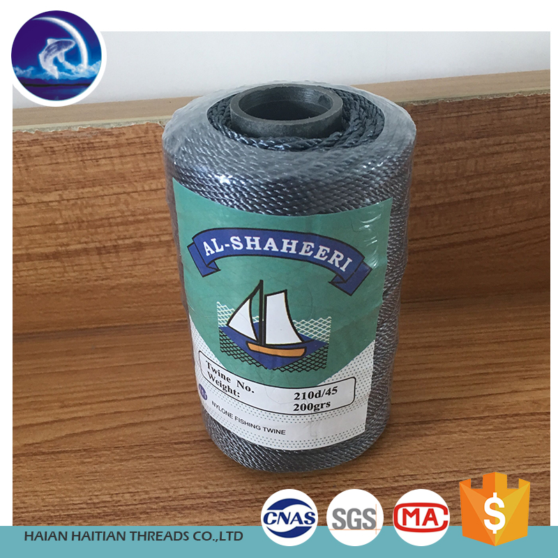 good quality fishing twine