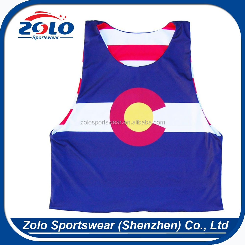 Sublimation Lacrosse Reverseible Jersey (9).jpg