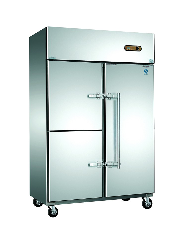 D1.0l3 Handle Doubletemperture Freezer And