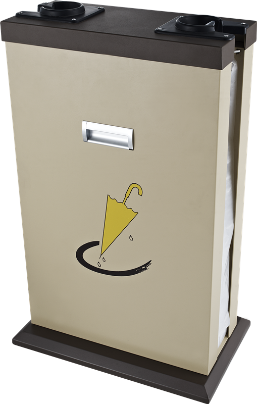 Automatic Wet Umbrella Plastic Bag Dispenser/umbrella Wrapper Buy