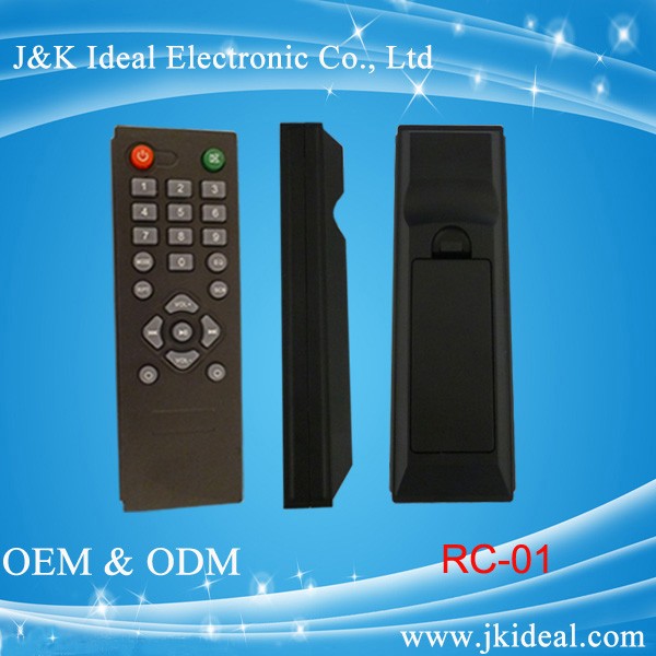 Fm Usb Mp3 Player Module Ir Remote Control Buy Ir Remote Control,Fm