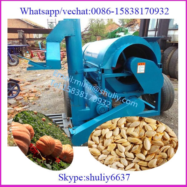 500kg Per Hour Watermelon Seeds Extracting Machine Buy Watermelon Seeds Extracting Machine