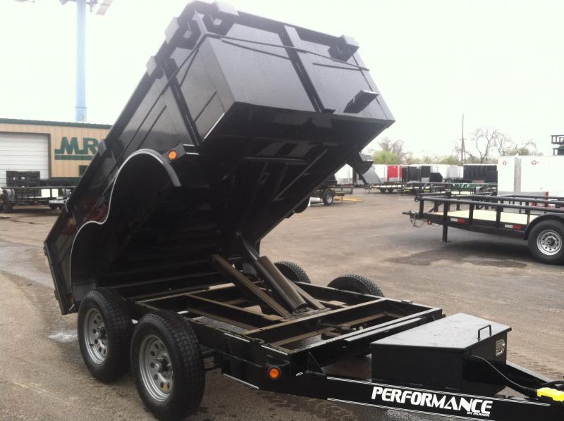 2014_Performance_Trailers_5X10_HYDRAULIC_Dump_Trailer_2zKwNo