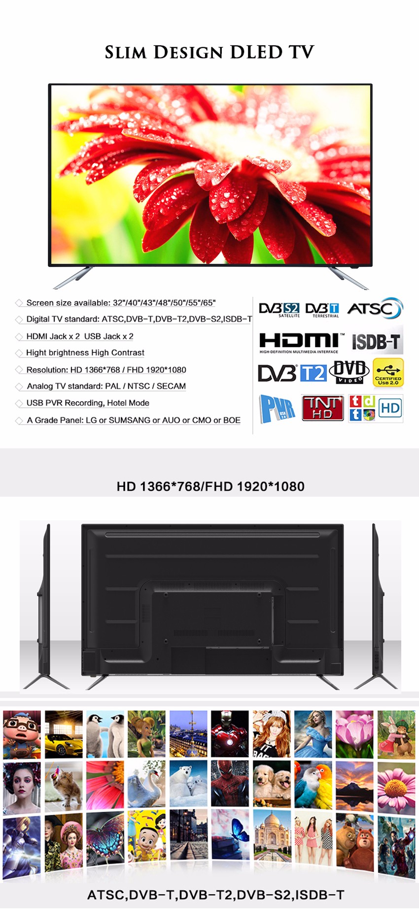 Video HD TV WWW XXX, best flat screen HD 32 55 65 LED cheap wholesale  Chinese TV, manufacturer LED LCD TV 32 inch| Alibaba.com