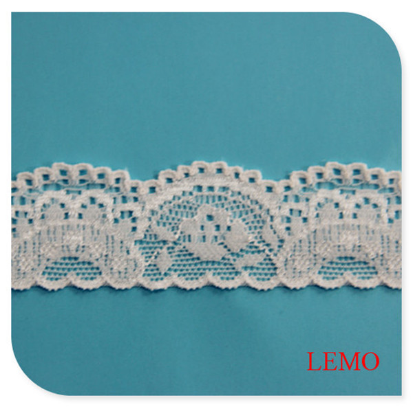 wholesale french lace fabric /2015 Hottest African Swiss Voile Lace, French Stretch Lace, tricot lace
