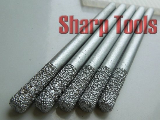 stone milling cutters